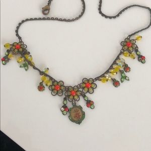 Michal Negrin Necklace